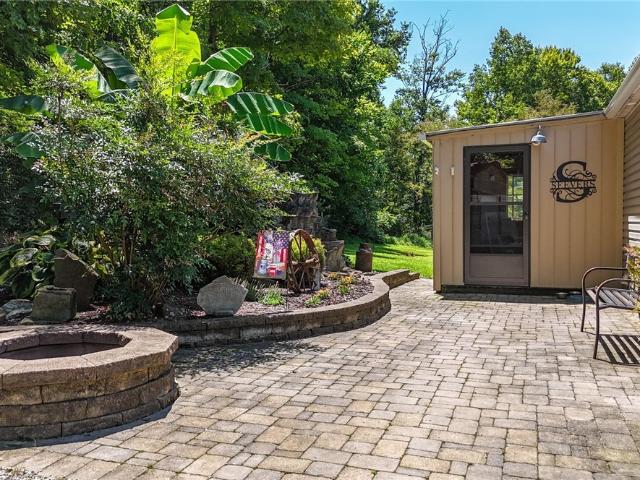 House for sale in Newport, Ohio