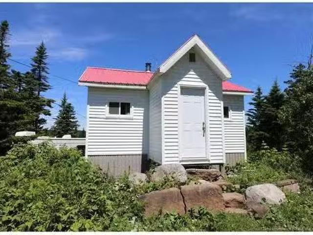 House for sale in Charlotte, New Brunswick