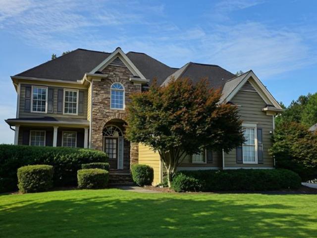 House for sale in Dacula, Gwinnett County