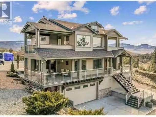 House for sale in Winfield, British Columbia
