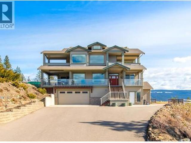 House for sale in Winfield, British Columbia