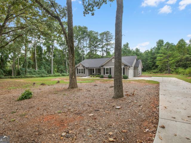 House for sale in Peeks Crossing, Senoia