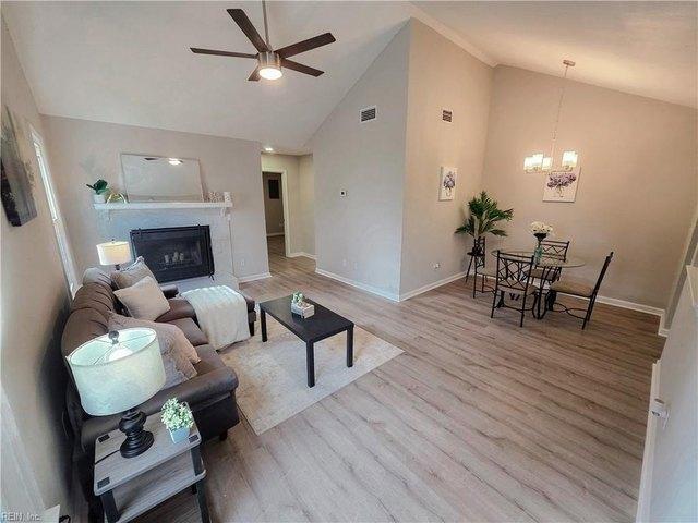 Townhouse for sale in Virginia