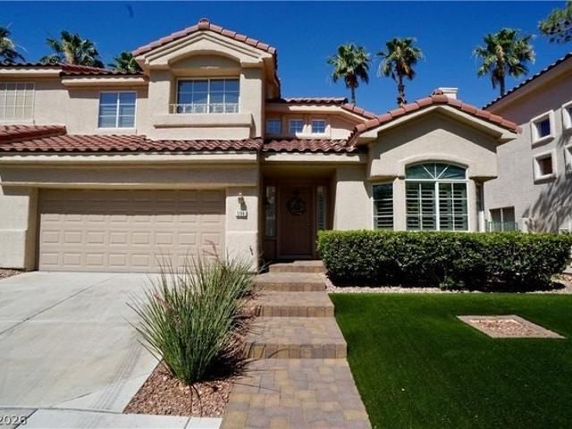 Townhouse for sale in Henderson, Nevada