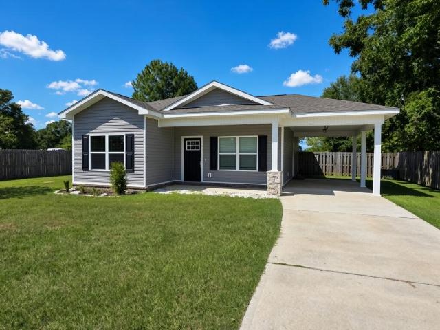 House for sale in Dothan, Houston County