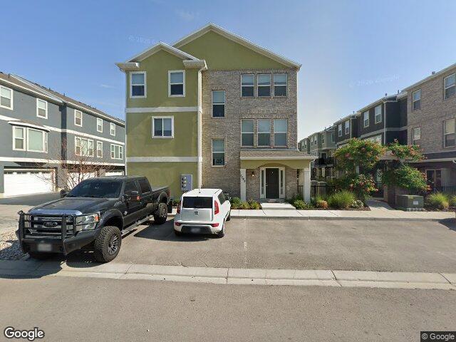 Townhouse for sale in Cardon Square, Riverton