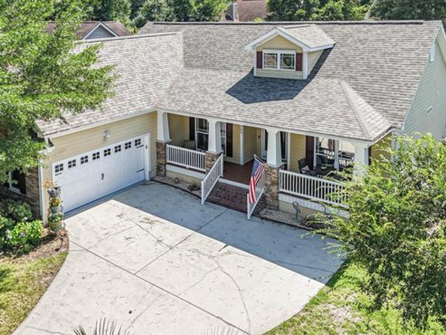 House for sale in Ocean Isle Beach, North Carolina