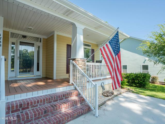 House for sale in Ocean Isle Beach, North Carolina