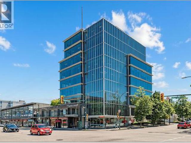 Commercial for sale in Kitsilano, Vancouver