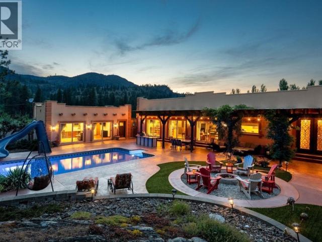 House for sale in Oliver, British Columbia