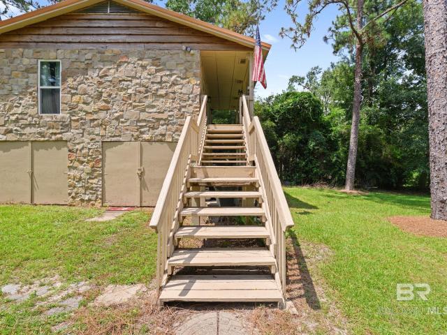 House for sale in Summerdale, Alabama