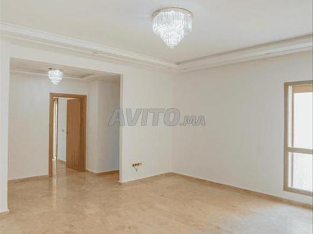 Appartement vente à Anfa, Gharb-Chrarda-Beni Hssen