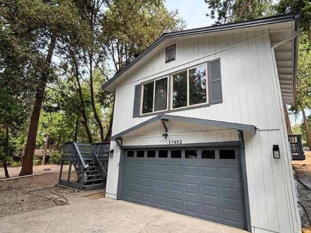House for sale in California