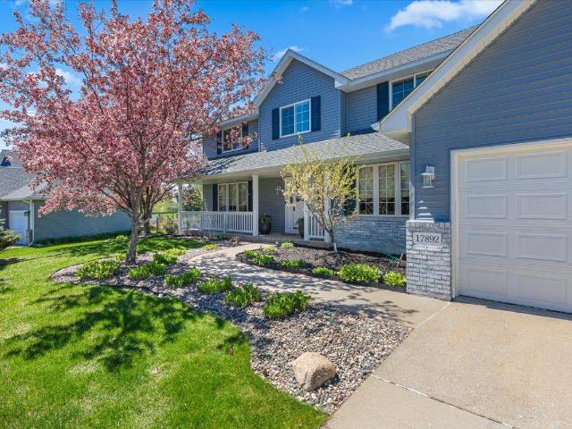House for sale in Lakeville, Minnesota