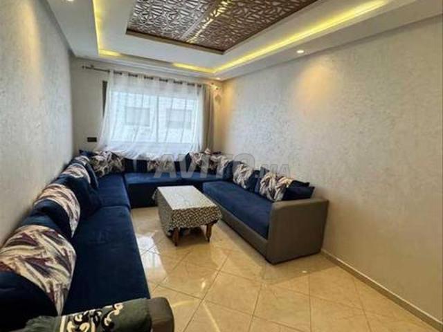 Appartement vente à Lyautey, El Mellah
