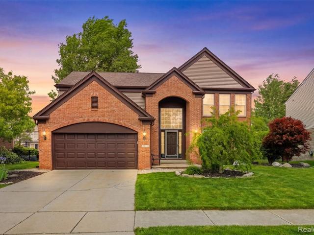 House for sale in Macomb, Michigan