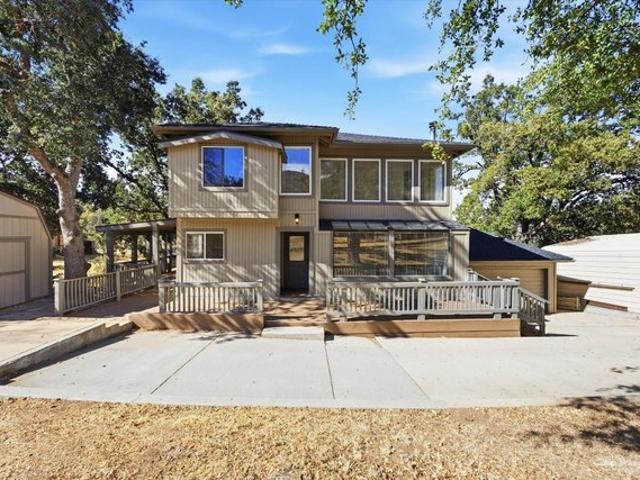 House for sale in Tehachapi, California