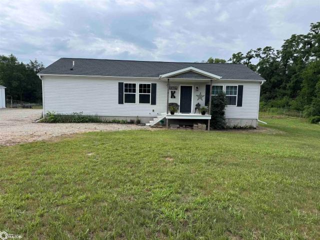 House for sale in Columbus Junction, Iowa