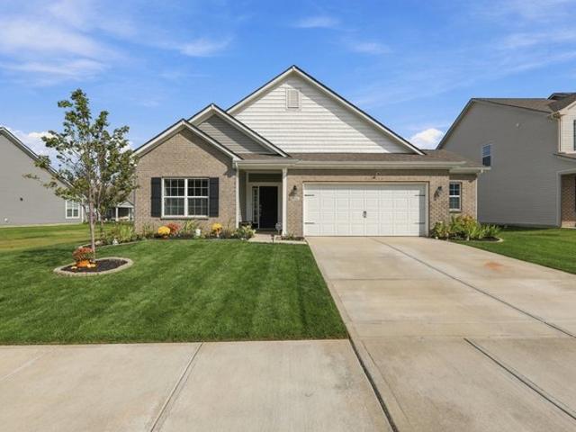 House for sale in Westfield, Indiana