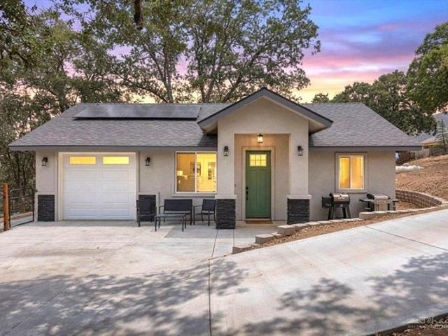 House for sale in Tehachapi, California