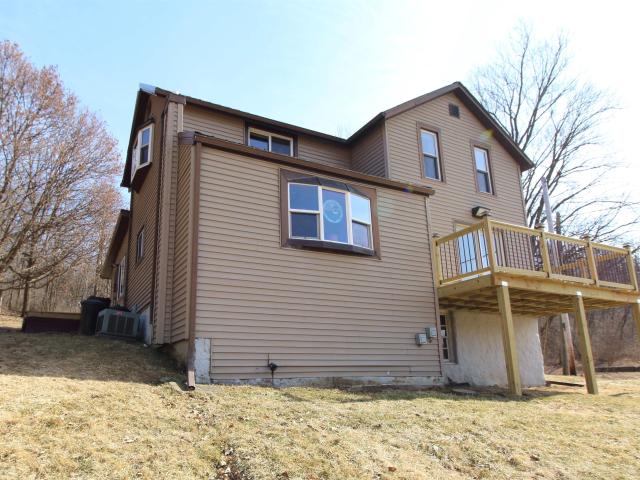 House for sale in Mount Carroll, Illinois
