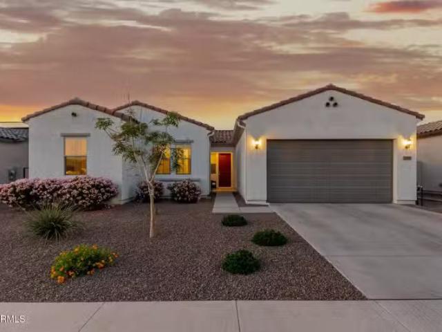 House for sale in Goodyear