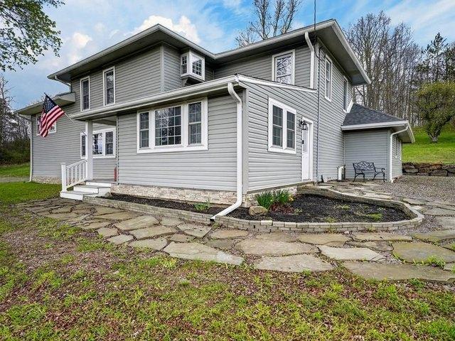 House for sale in Bradford, Pennsylvania