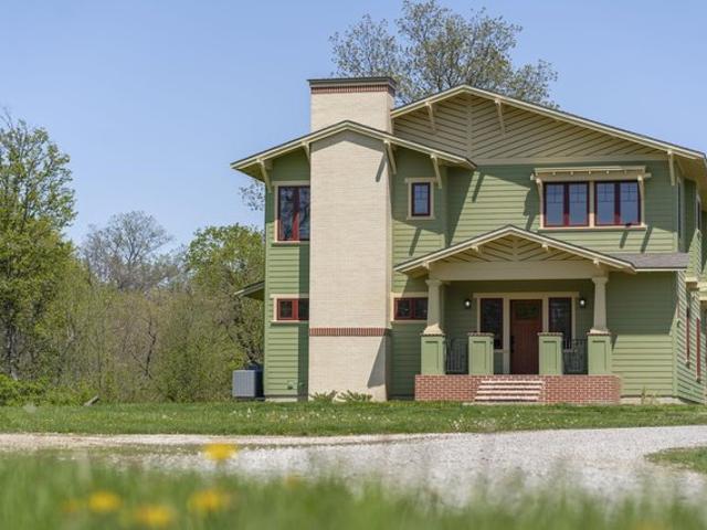 House for sale in Steamboat Rock, Iowa