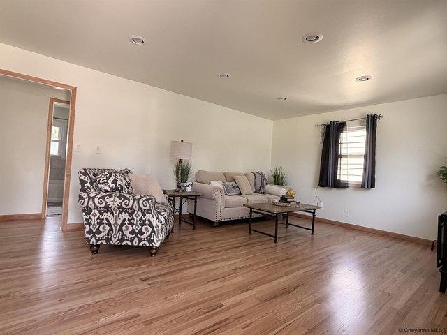 House for sale in Cheyenne, Laramie County