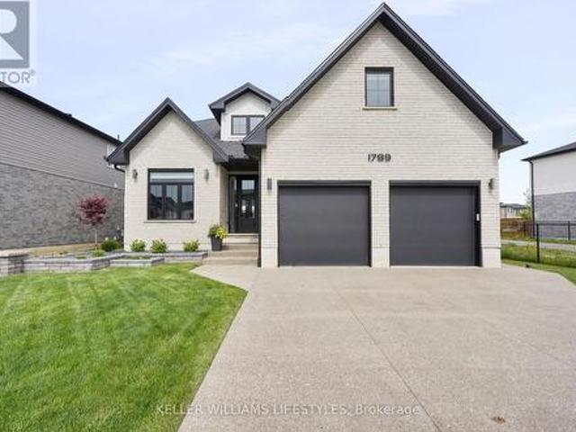 House for sale in Arva, Ontario