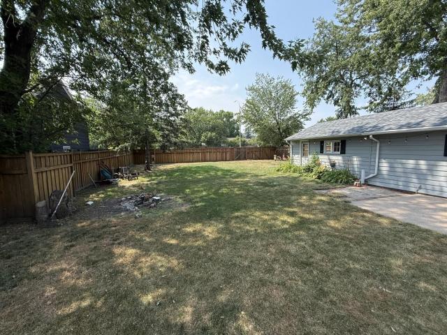 House for sale in Ramsey, Minnesota