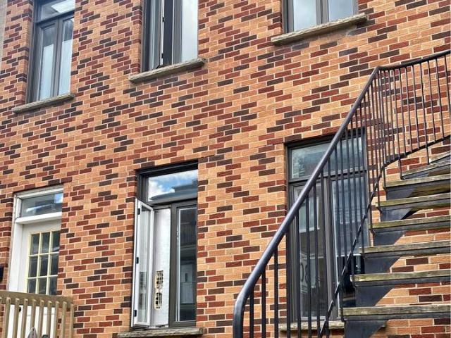 Apartment for rent in Limoilou, Québec