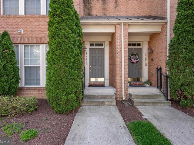 Condo for sale in Frederick, Maryland