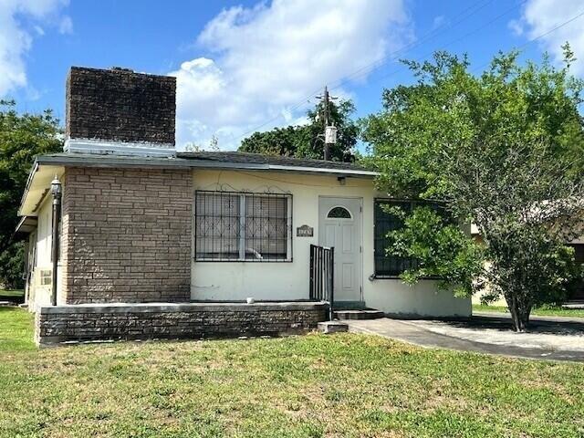 House for sale in Pahokee, Florida