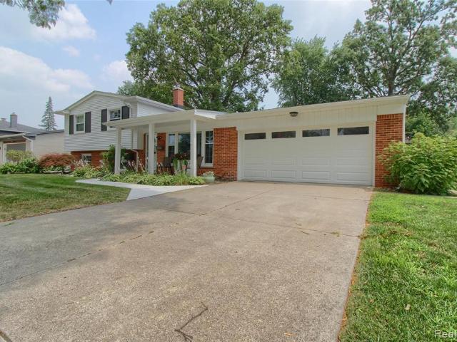 House for sale in Trenton, Michigan
