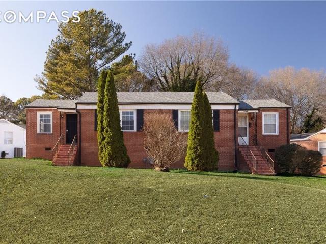 House for sale in Atlanta, Georgia
