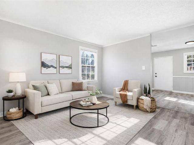House for sale in Atlanta, Georgia