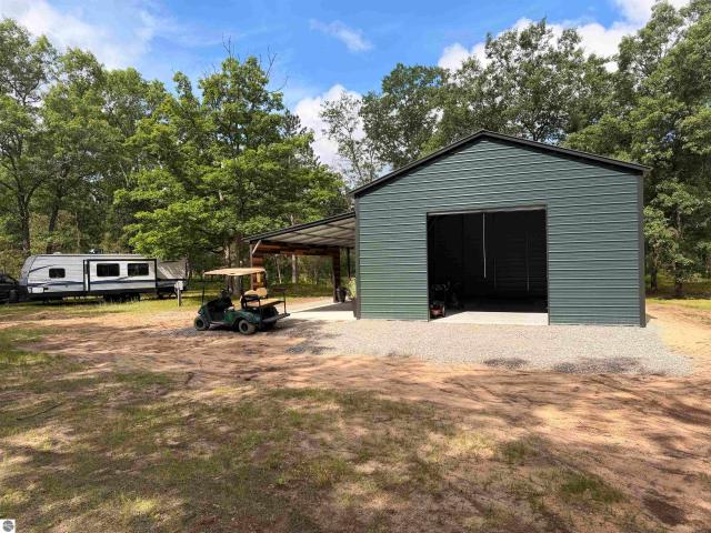 Land for sale in National City, Michigan