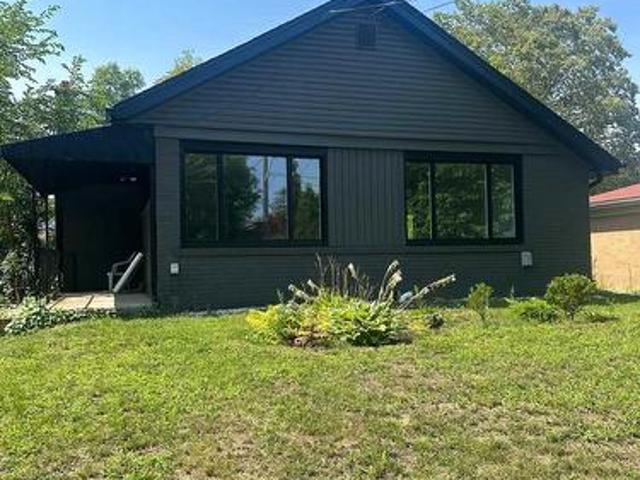 House for rent in Mississauga, Ontario