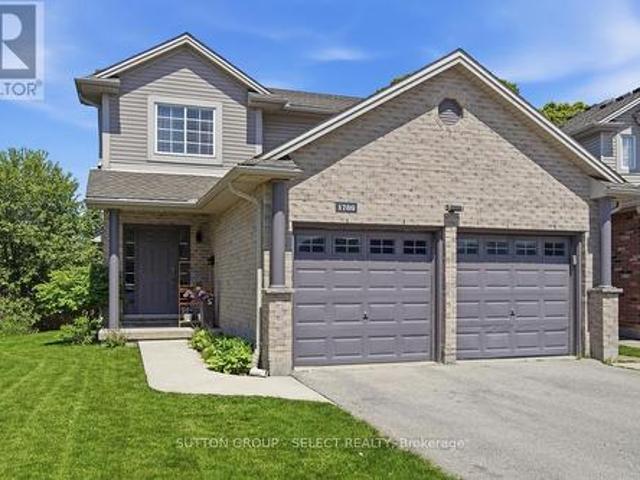 House for sale in Arva, Ontario