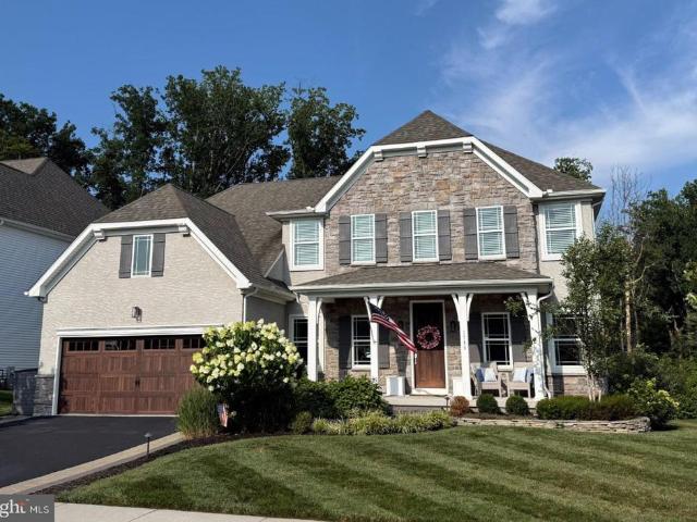House for sale in Bel Air, Maryland