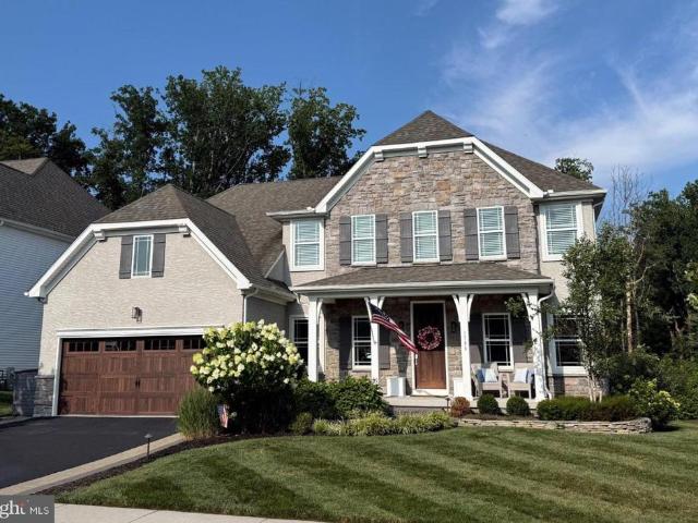 House for sale in Bel Air, Maryland