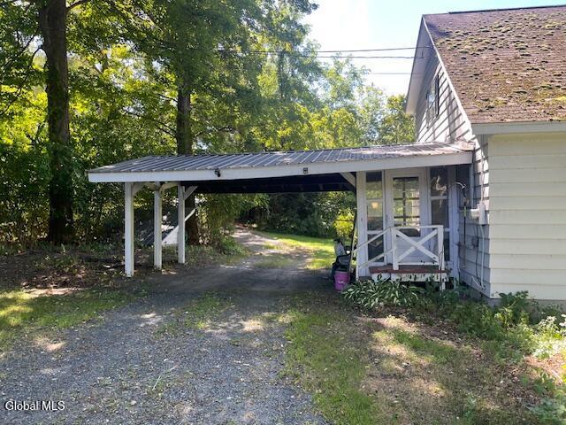 Property for sale in Cropseyville, New York