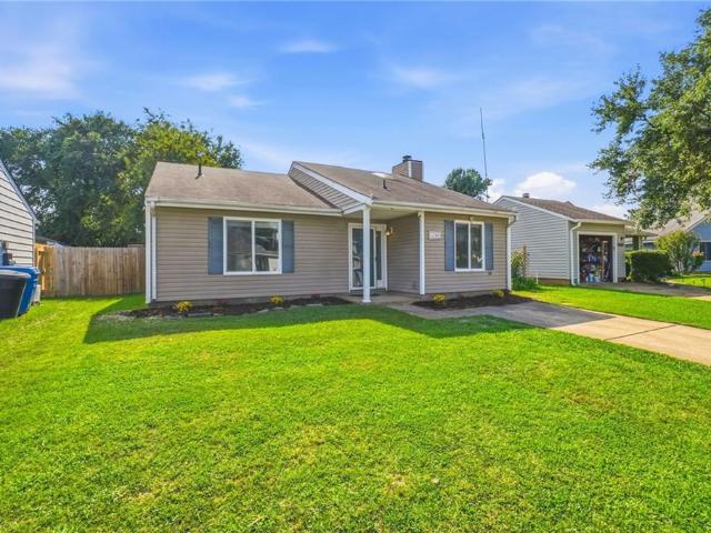 House for sale in Virginia