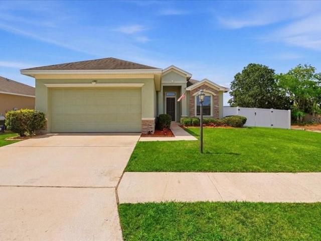 House for sale in Bartow, Florida