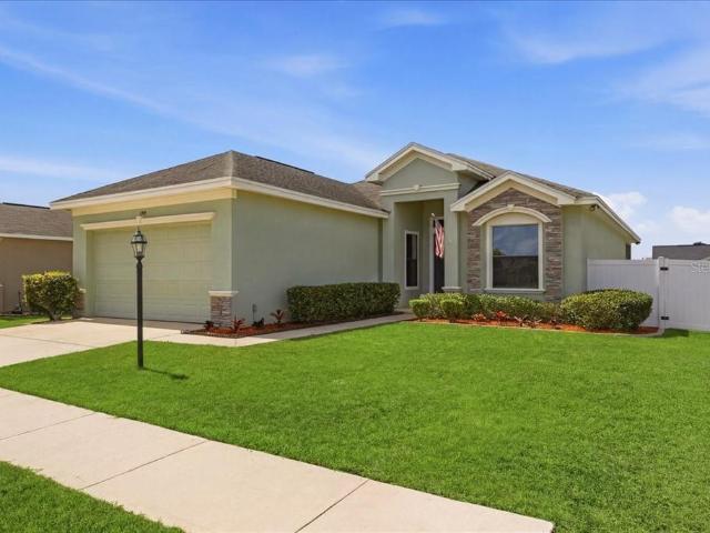House for sale in Bartow, Florida
