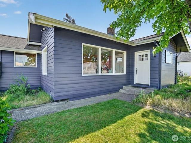 House for sale in Lynden, Washington