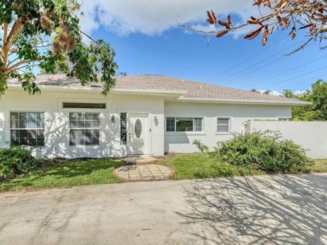 House for sale in Sarasota, Florida
