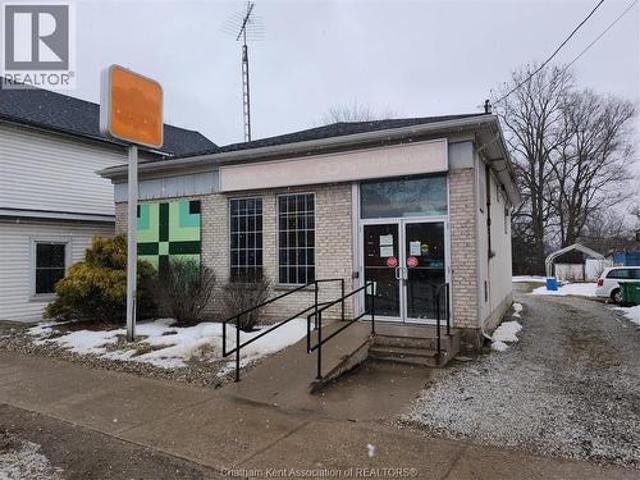 Commercial for rent in Southwest Middlesex, Ontario