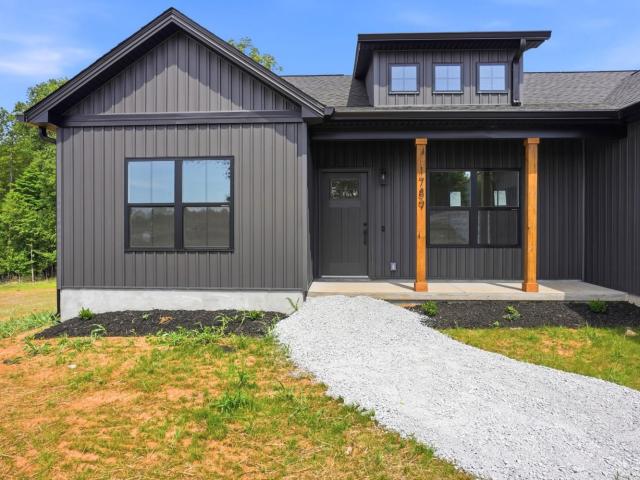 House for sale in Moneta, Bedford County